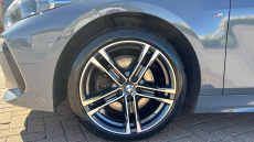 BMW 1 Series 118i [136] M Sport 5dr Petrol Hatchback